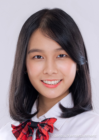 ファイル:2020年JKT48プロフィール Devytha Maharani.jpg