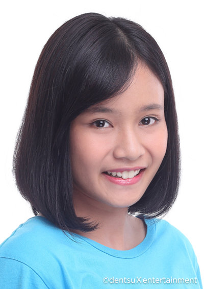 ファイル:2020年JKT48プロフィール Tiara Sasi.jpg