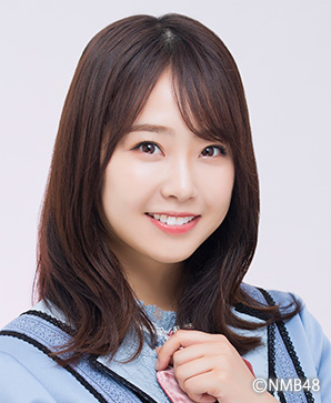 ファイル:2021年NMB48プロフィール 加藤夕夏.jpg