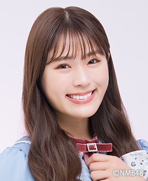 ファイル:2021年NMB48プロフィール 渋谷凪咲.jpg