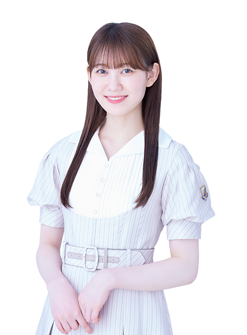 ファイル:2024年乃木坂46Mailプロフィール 松尾美佑.png - エケペディア