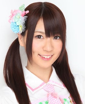 ファイル:2011年AKB48プロフィール 菊地あやか.jpg