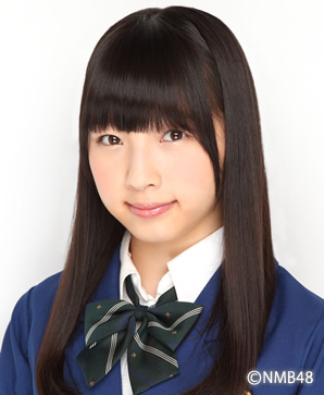 ファイル:2013年NMB48プロフィール 東由樹.jpg