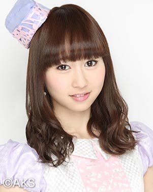 ファイル:2015年AKB48プロフィール 小林香菜.jpg