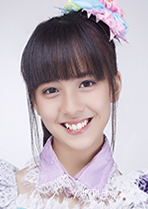 ファイル:2016年JKT48プロフィール Adhisty Zara 1.jpg
