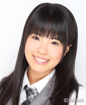 ファイル:2012年NMB48プロフィール 山口夕輝.jpg