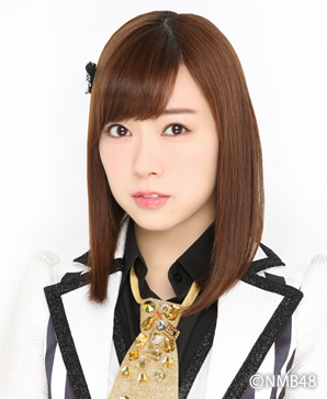ファイル:2016年NMB48プロフィール 渡辺美優紀.jpg