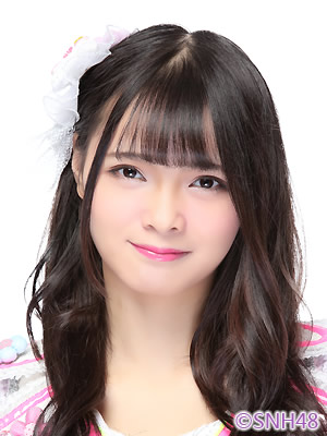 ファイル:2016年SNH48プロフィール 陈问言.jpg