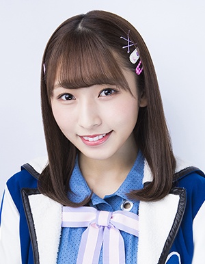 ファイル:2017年HKT48プロフィール 栗原紗英.jpg