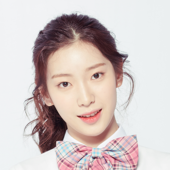 ファイル:2018年PRODUCE48番組プロフィール Kim Su Yun.png