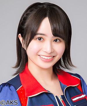 ファイル:2018年SKE48プロフィール 大場紗也加.jpg