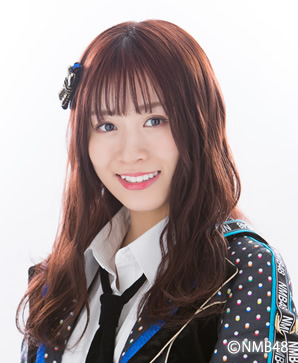 ファイル:2019年NMB48プロフィール 内木志.jpg