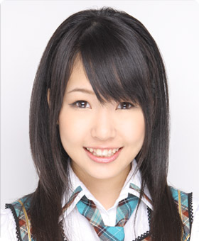ファイル:2008年AKB48プロフィール 佐藤夏希.jpg
