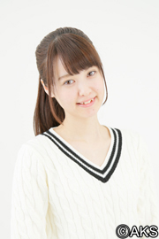 ファイル:2015年ドラフト会議候補者プロフィール 赤坂美咲.jpg