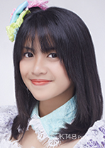 ファイル:2016年JKT48プロフィール Melati Putri Rahel Sesilia.jpg