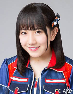 ファイル:2018年SKE48プロフィール 相川暖花.jpg