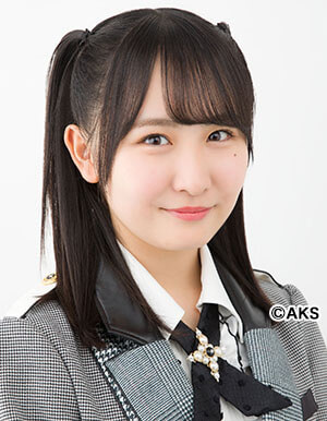 ファイル:2019年AKB48プロフィール 山邊歩夢.jpg