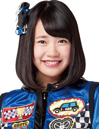 ファイル:2016年AKB48チーム8プロフィール 服部有菜 3.jpg