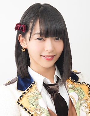ファイル:2017年SKE48プロフィール 髙畑結希 2.jpg
