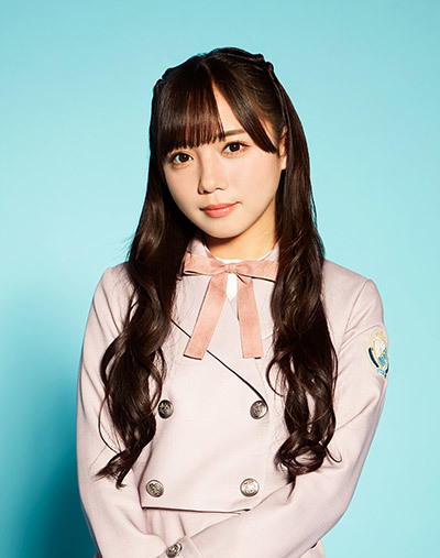 【日向坂46歴代メンバー名鑑】1期生（2016年加入）井口眞緒 