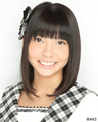 ファイル:2012年HKT48プロフィール 草場愛.jpg