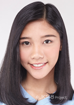 ファイル:2016年JKT48プロフィール Puti Nadhira Azalia.jpg