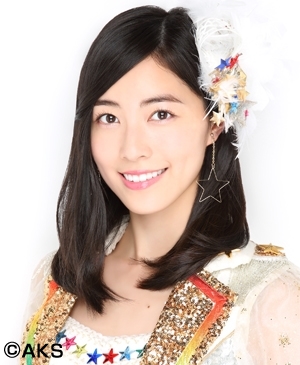 ファイル:2016年SKE48プロフィール 松井珠理奈.jpg