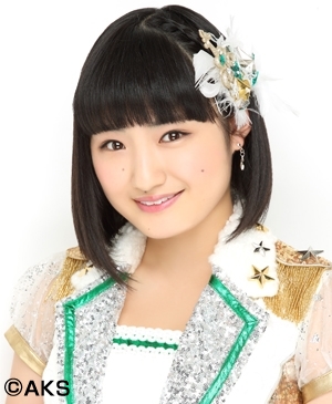 ファイル:2016年SKE48プロフィール 髙塚夏生.jpg
