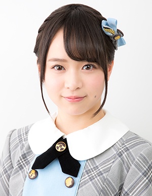 ファイル:2017年AKB48プロフィール 倉野尾成美.jpg