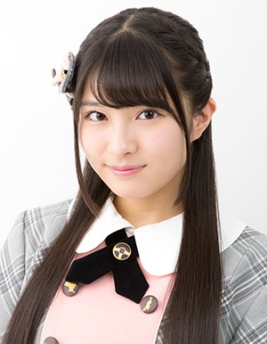 ファイル:2017年AKB48プロフィール 行天優莉奈.jpg