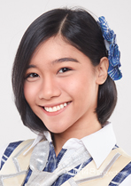 ファイル:2018年JKT48プロフィール Puti Nadhira Azalia.jpg