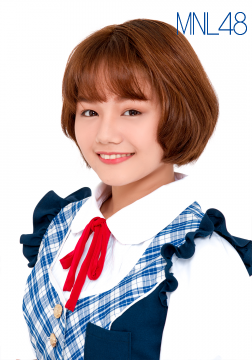 ファイル:2019年MNL48プロフィール Aubrey Salvatierra Binuya 1.png