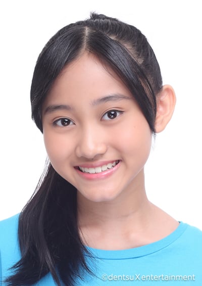 ファイル:2020年JKT48プロフィール Christabel Jocelyn.jpg