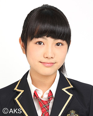 ファイル:2014年AKB48プロフィール 横島亜衿.jpg