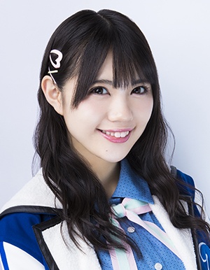 ファイル:2017年HKT48プロフィール 田中優香.jpg