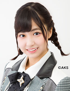 ファイル:2019年AKB48プロフィール 橋本陽菜.jpg