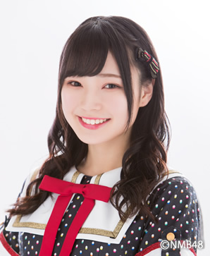 ファイル:2019年NMB48プロフィール 佐藤亜海.jpg