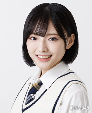 ファイル:2024年NMB48プロフィール 高橋ことね.jpg