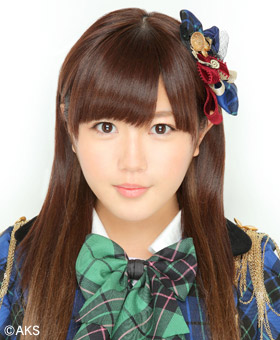 ファイル:2012年AKB48プロフィール 宮崎美穂.jpg
