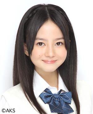 ファイル:2012年SKE48プロフィール 江籠裕奈.jpg