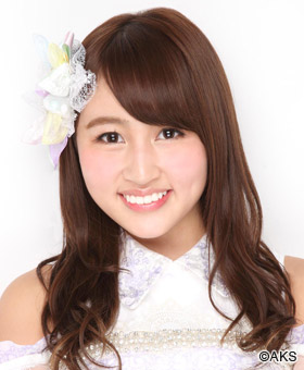 ファイル:2013年AKB48プロフィール 小森美果.jpg