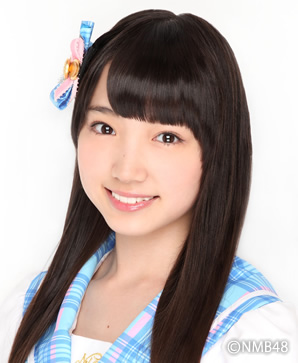 ファイル:2013年NMB48プロフィール 太田夢莉.jpg