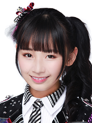 ファイル:2016年BEJ48プロフィール 冯思佳.jpg