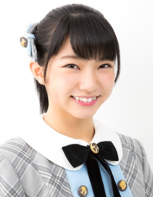 ファイル:2017年AKB48プロフィール 横道侑里.jpg