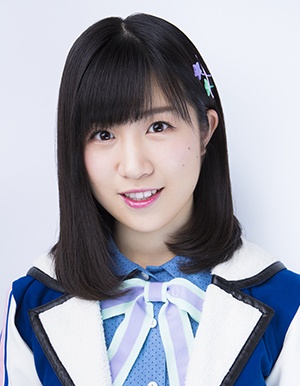 ファイル:2017年HKT48プロフィール 下野由貴.jpg