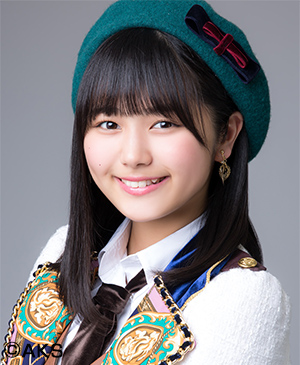 ファイル:2017年SKE48プロフィール 北野瑠華.jpg