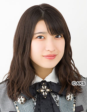 ファイル:2019年AKB48プロフィール 吉田華恋.jpg