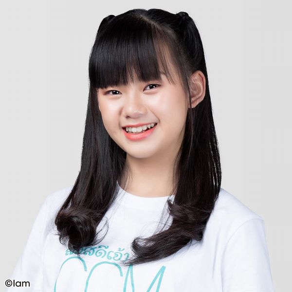 ファイル:2019年CGM48プロフィール Pepo.jpg