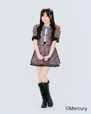 ファイル:2025年HKT48プロフィール 石橋颯 3.jpg