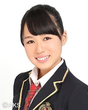 ファイル:2014年SKE48プロフィール 福士奈央.jpg